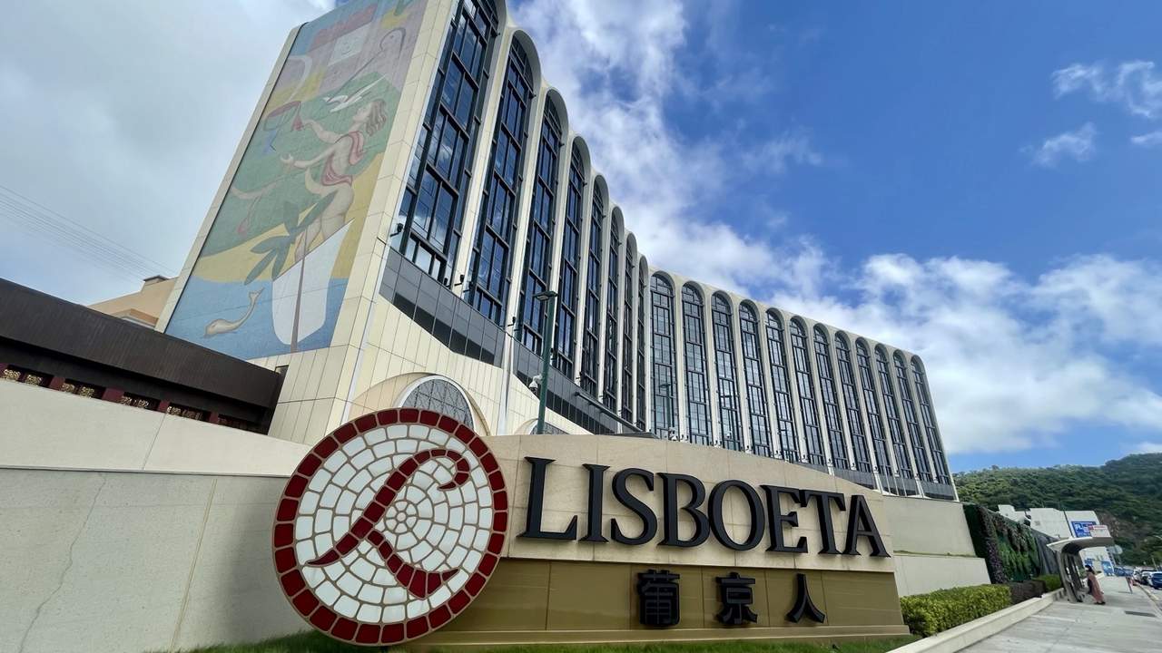 澳門飛索 Zipcity