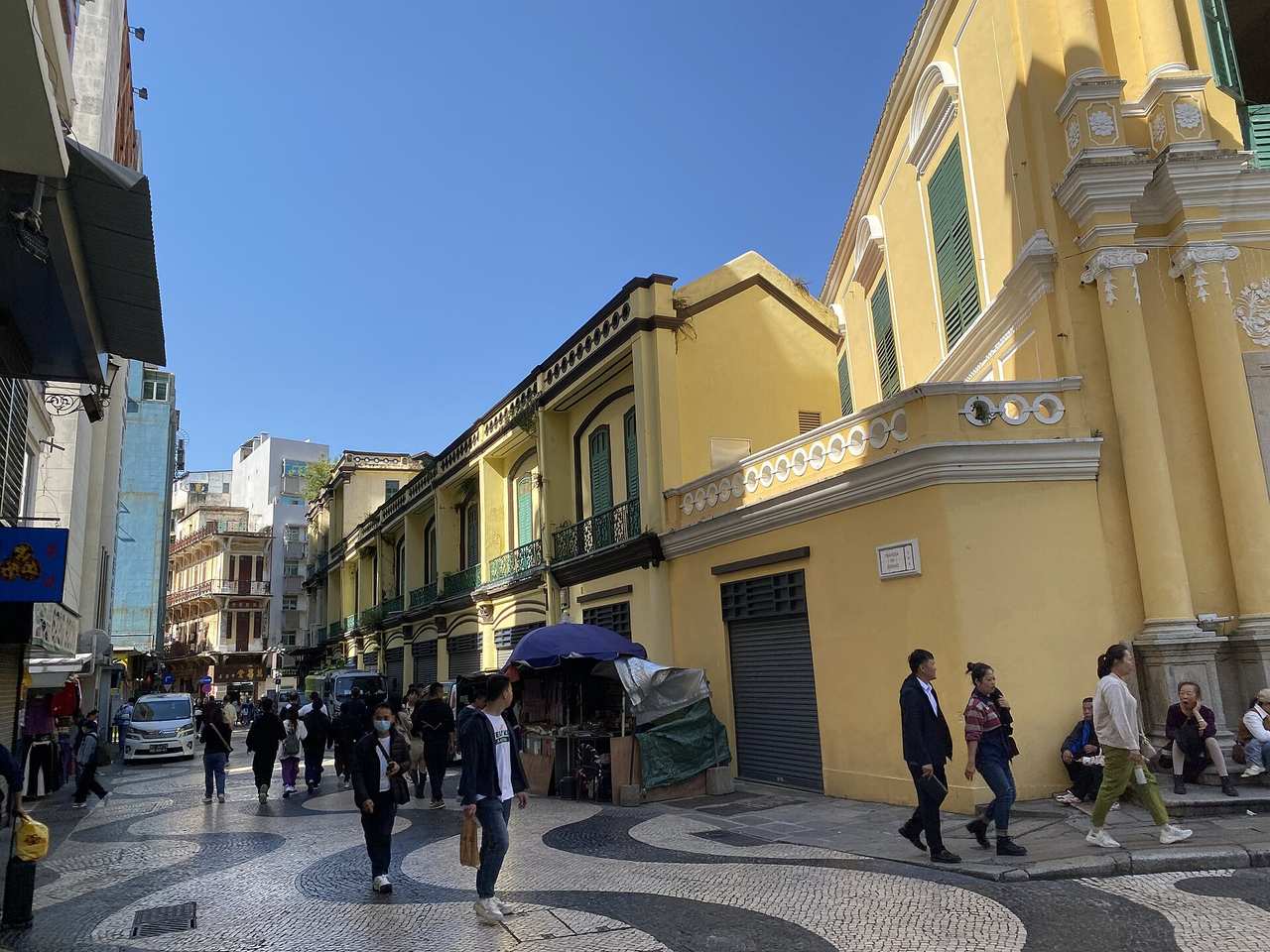 玫瑰聖母堂(板樟堂)